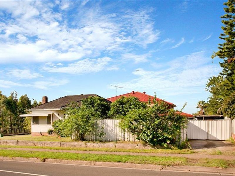 50 Fourth Avenue, Seven Hills NSW 2147