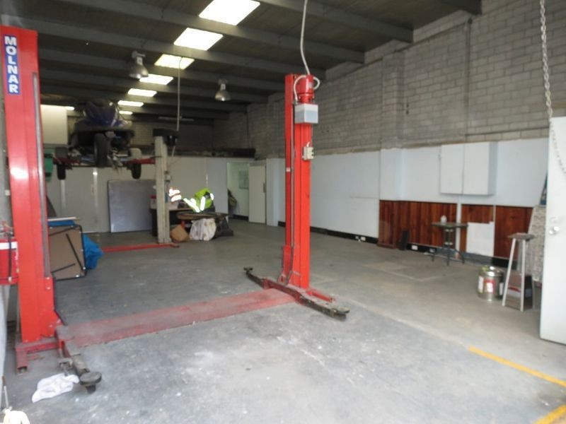 9/5 Steel Street, Blacktown NSW 2148