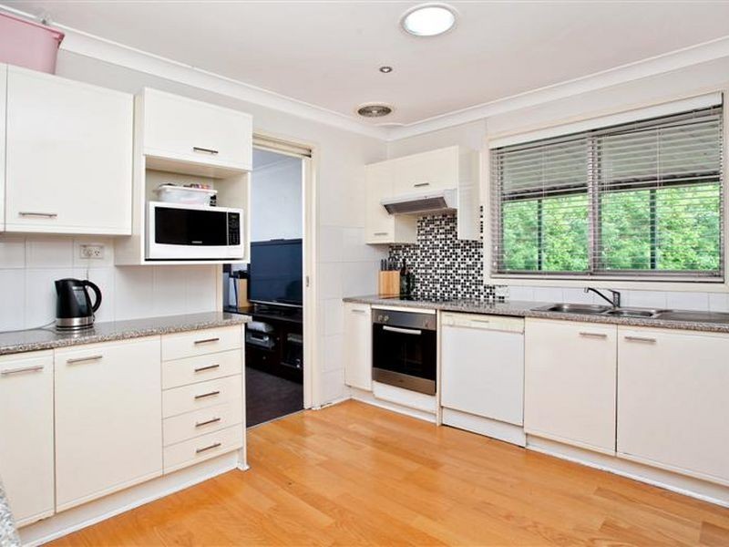 3 Harrod Street, Prospect NSW 2148