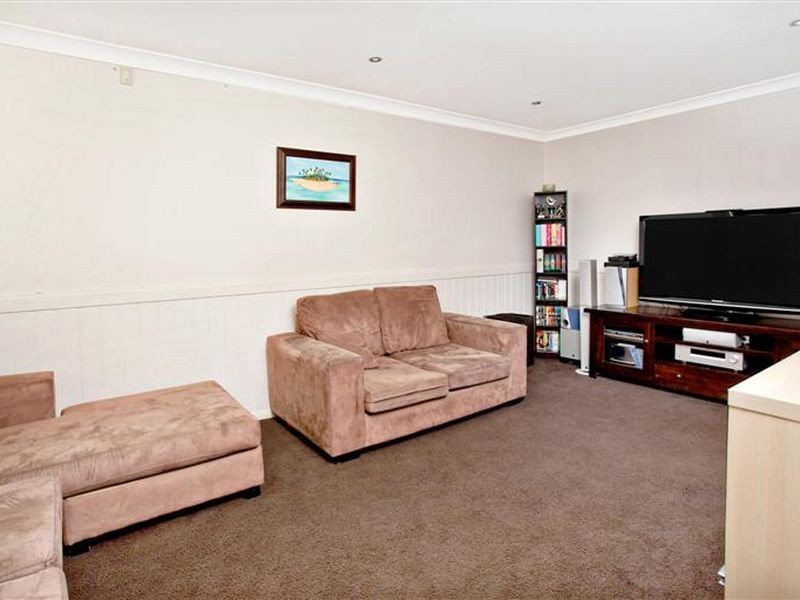 3 Harrod Street, Prospect NSW 2148