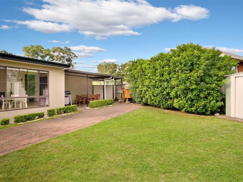 3 Harrod Street, Prospect NSW 2148