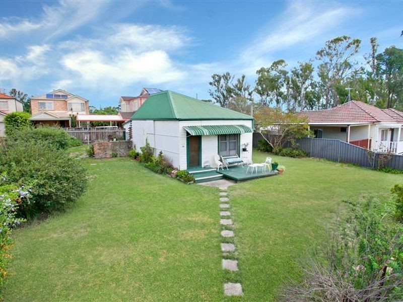 64 Irelands Road, Blacktown NSW 2148