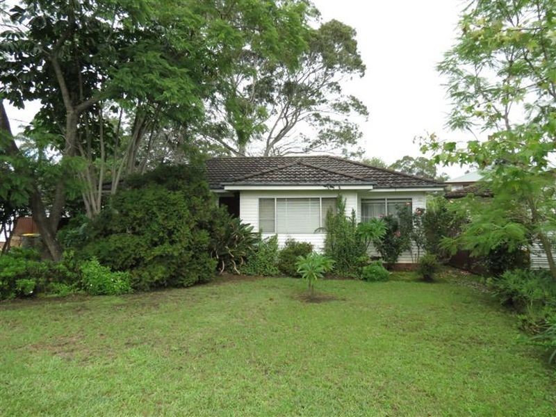 33 Duckmallois Street, Blacktown NSW 2148