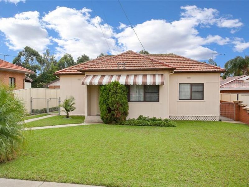 41 Dixmude Street, Granville NSW 2142