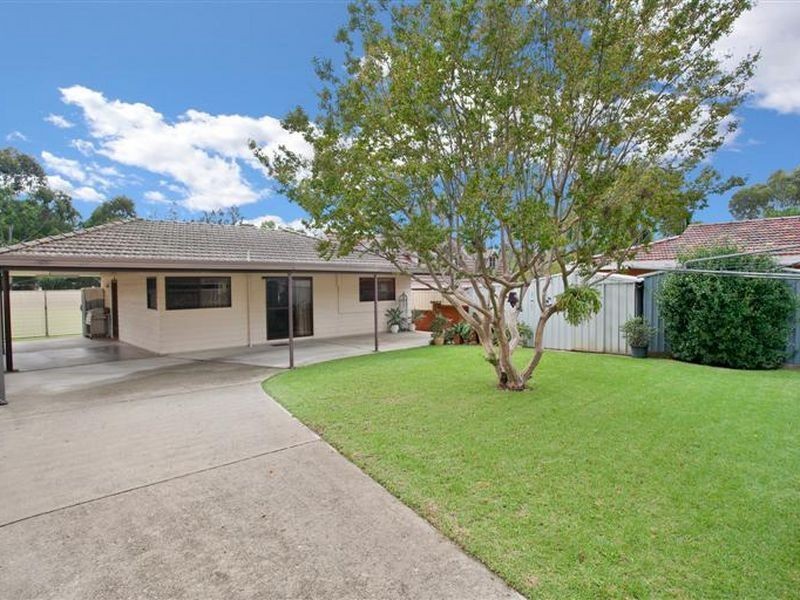 41 Dixmude Street, Granville NSW 2142