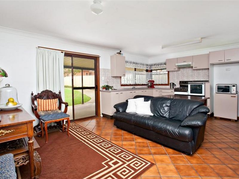 41 Dixmude Street, Granville NSW 2142