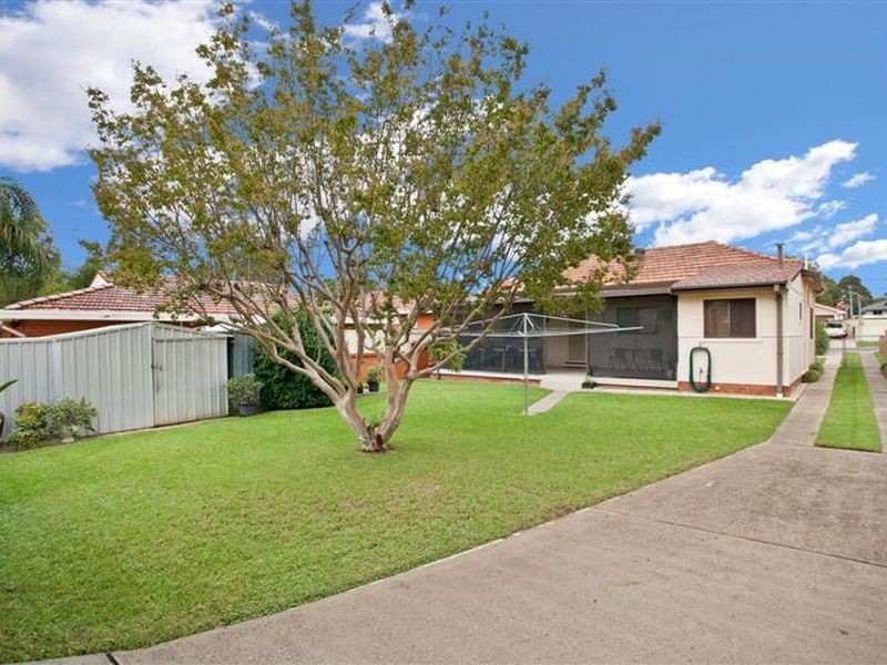 41 Dixmude Street, Granville NSW 2142