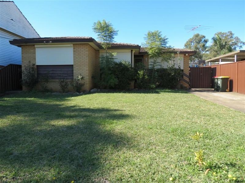 54 Kurrajong Crescent, Blacktown NSW 2148