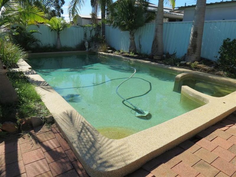 54 Kurrajong Crescent, Blacktown NSW 2148