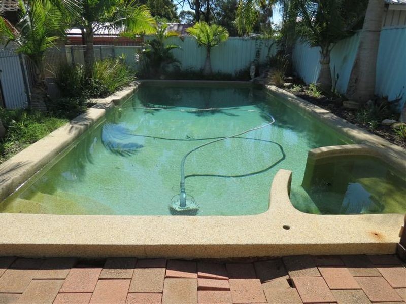 54 Kurrajong Crescent, Blacktown NSW 2148