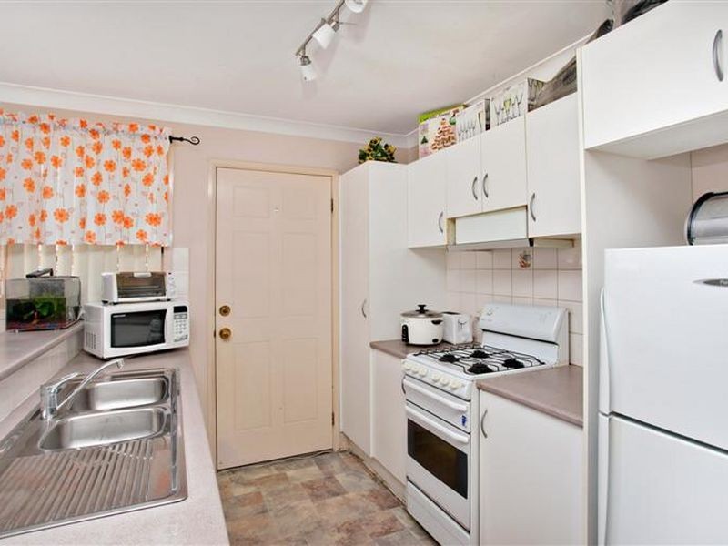 36 Millard Crescent, Plumpton NSW 2761