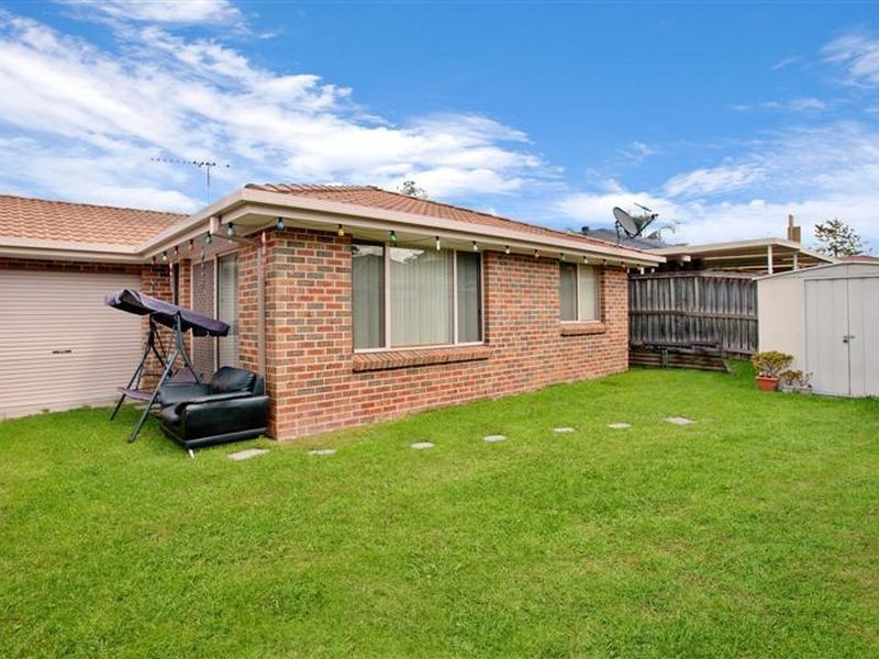 36 Millard Crescent, Plumpton NSW 2761
