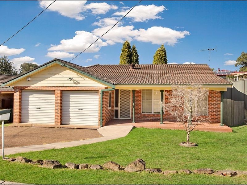 90 Junction Road, Winston Hills NSW 2153