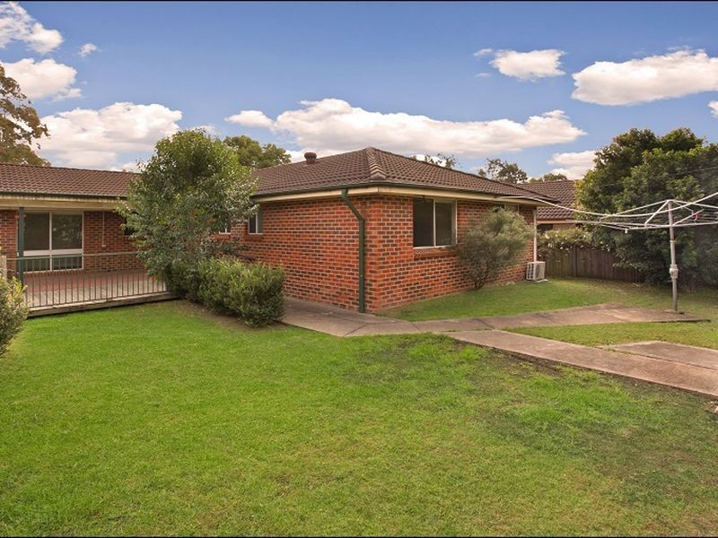 90 Junction Road, Winston Hills NSW 2153