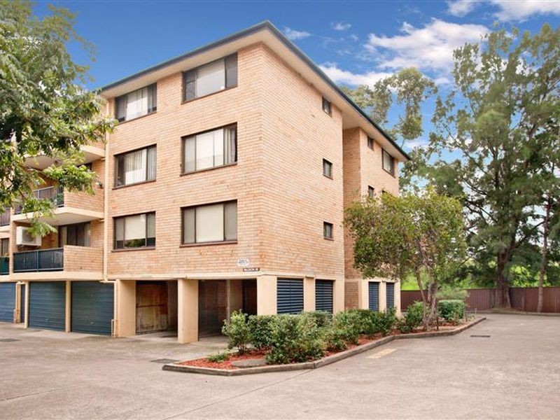 69/7 Griffiths Street, Blacktown NSW 2148