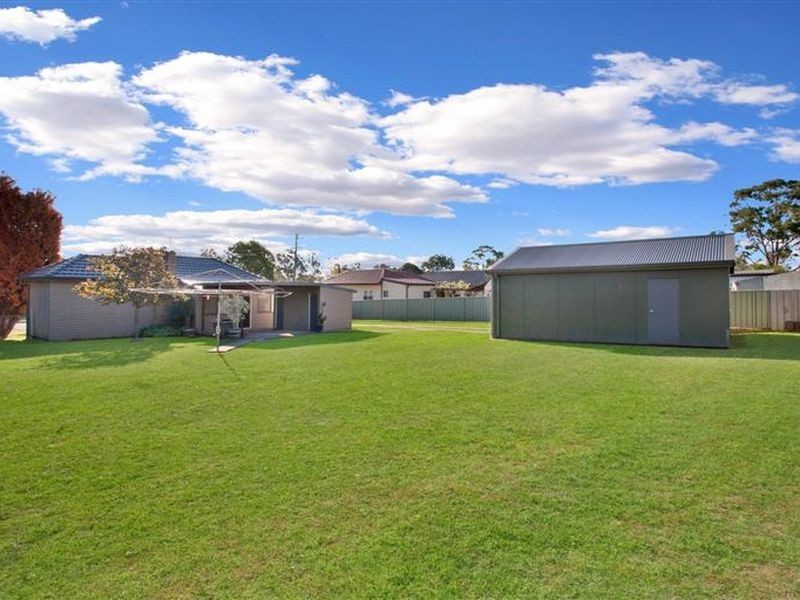 51 Stewart Avenue, Blacktown NSW 2148