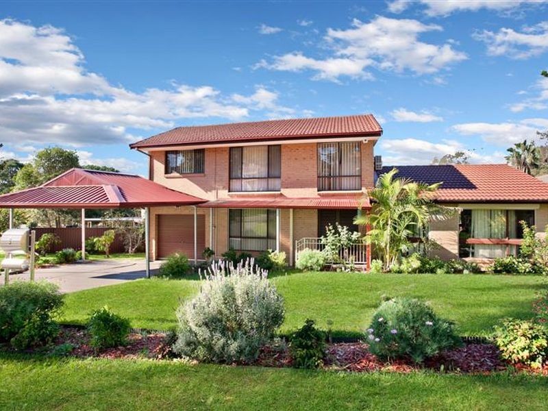 9 Upwey Street, Prospect NSW 2148