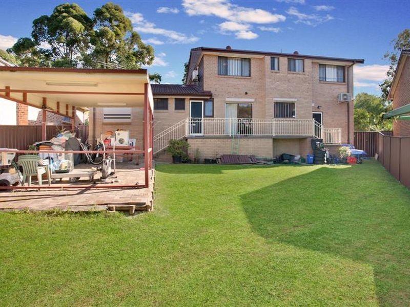 9 Upwey Street, Prospect NSW 2148