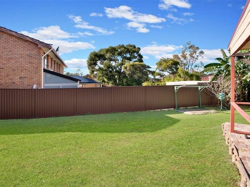 9 Upwey Street, Prospect NSW 2148