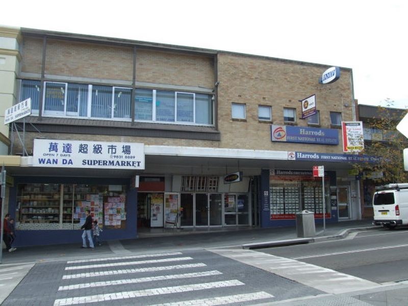 E/111 Main Street, Blacktown NSW 2148