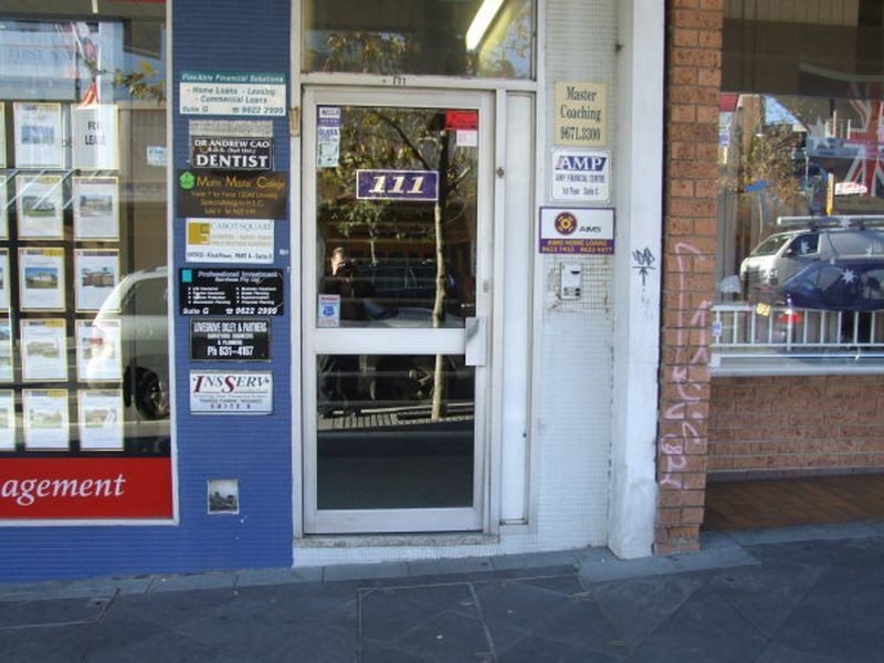 E/111 Main Street, Blacktown NSW 2148