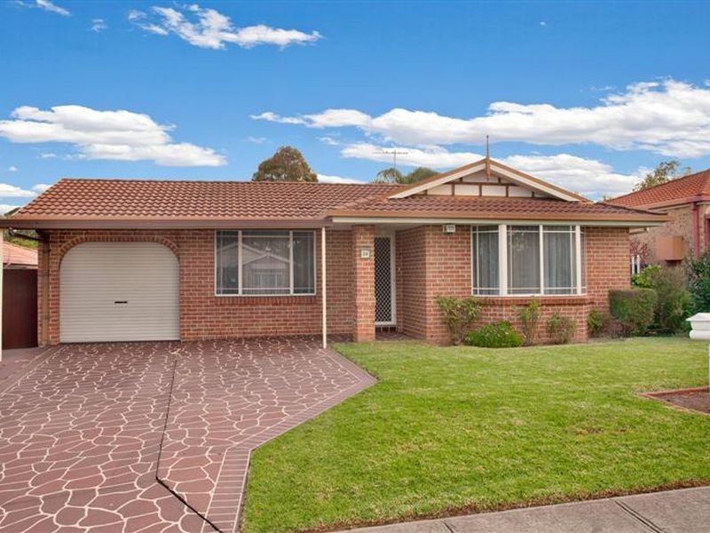 24 Gregory Street, Glendenning NSW 2761