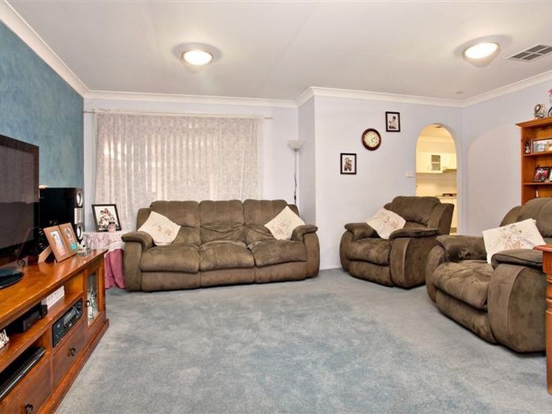 24 Gregory Street, Glendenning NSW 2761