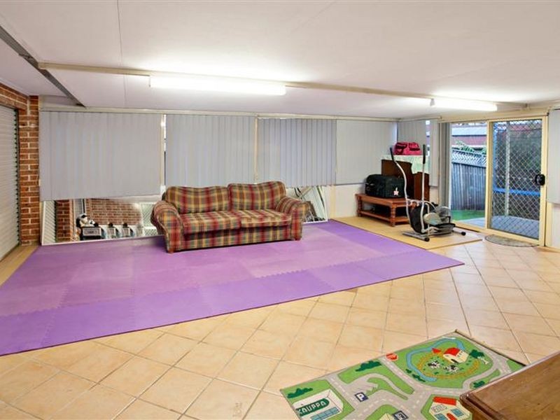 24 Gregory Street, Glendenning NSW 2761