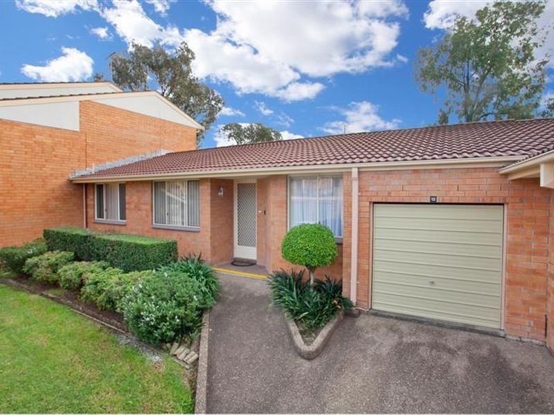 12/19 Wye Street, Blacktown NSW 2148