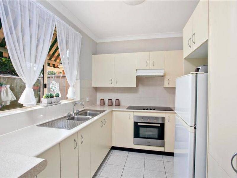 12/19 Wye Street, Blacktown NSW 2148