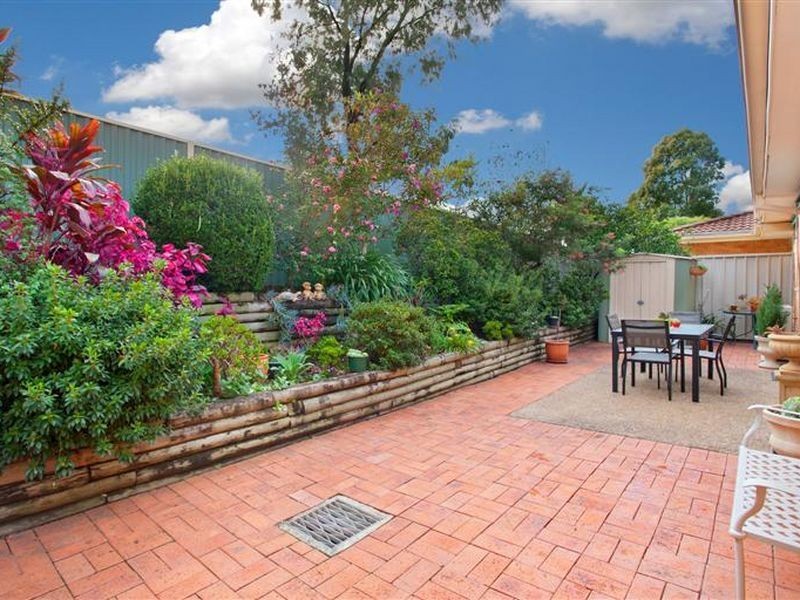 12/19 Wye Street, Blacktown NSW 2148