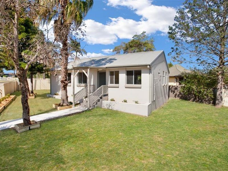 2 Hardy Street, Blackett NSW 2770