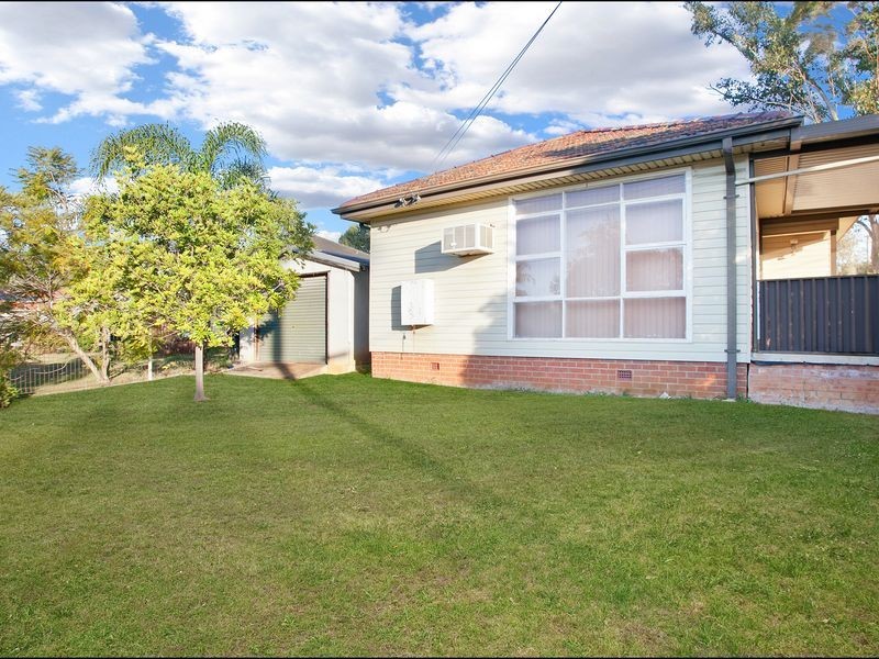 3 Ash Street, Blacktown NSW 2148