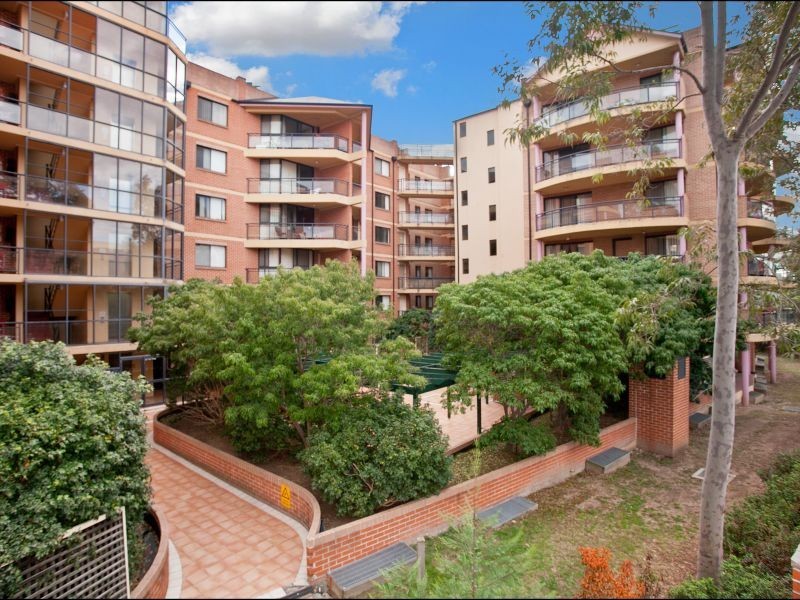 10/25-27 Kildare Road, Blacktown NSW 2148