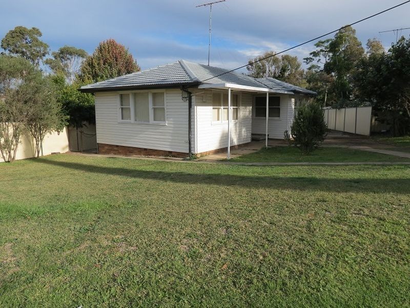 2 Shedworth Street, Marayong NSW 2148