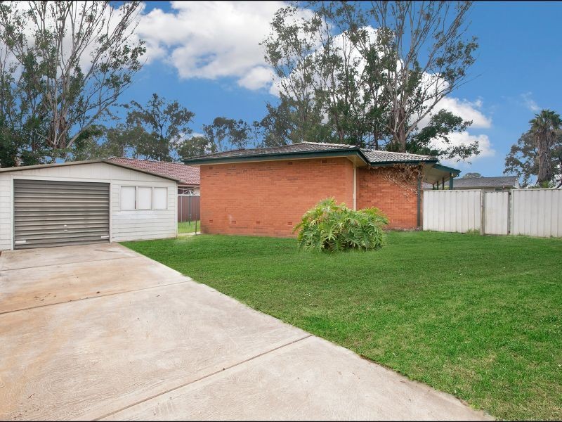 34 Manifold Road, Blackett NSW 2770