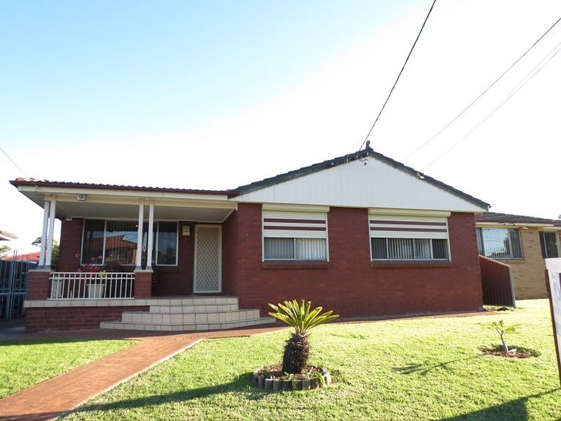 4 Ida Place, Blacktown NSW 2148