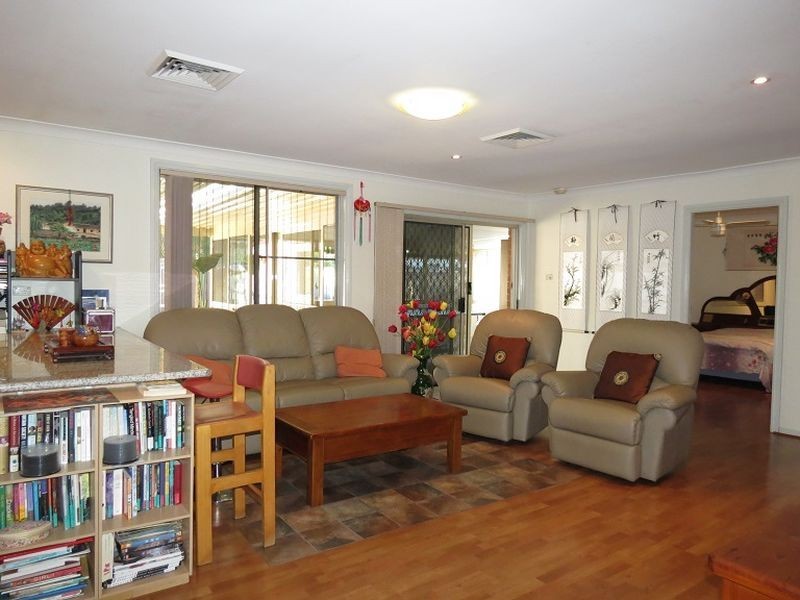 4 Ida Place, Blacktown NSW 2148