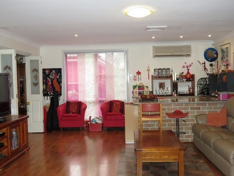 4 Ida Place, Blacktown NSW 2148