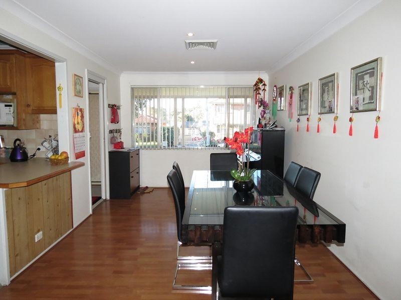 4 Ida Place, Blacktown NSW 2148