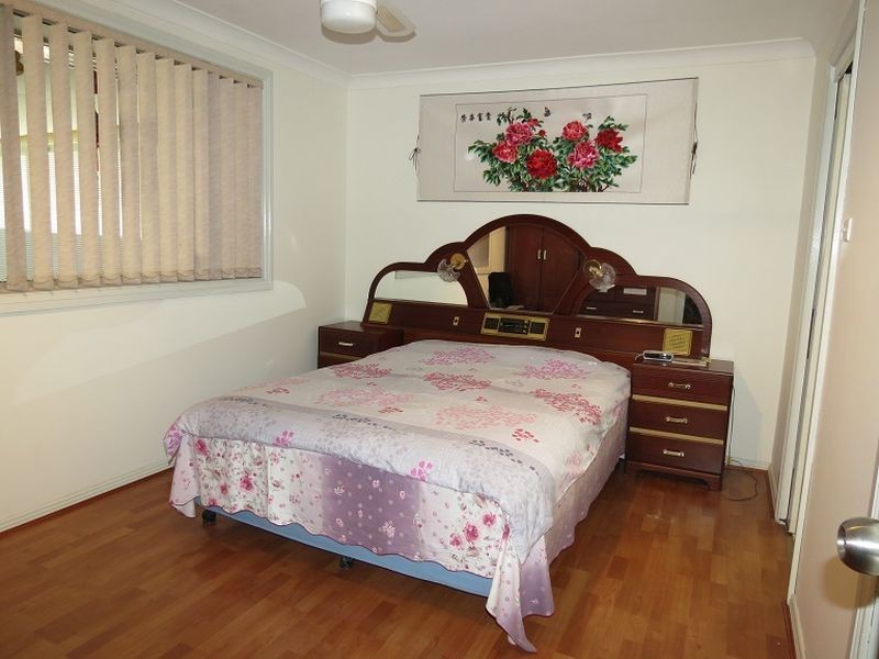 4 Ida Place, Blacktown NSW 2148