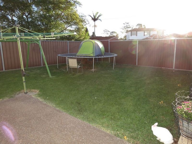 4 Ida Place, Blacktown NSW 2148