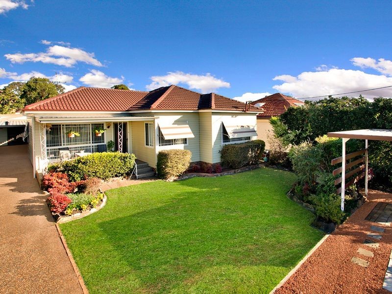 2A Irelands Road, Blacktown NSW 2148