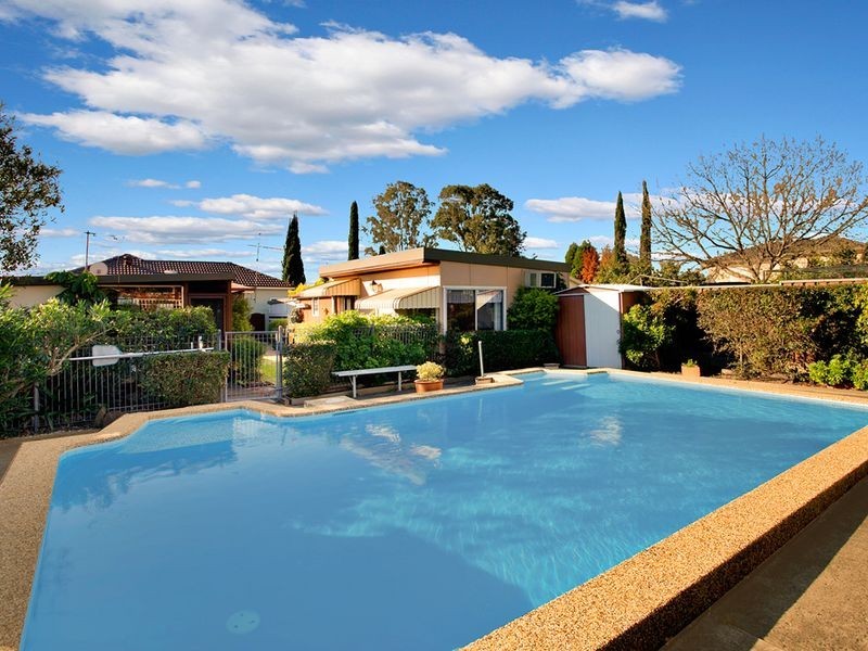 2A Irelands Road, Blacktown NSW 2148