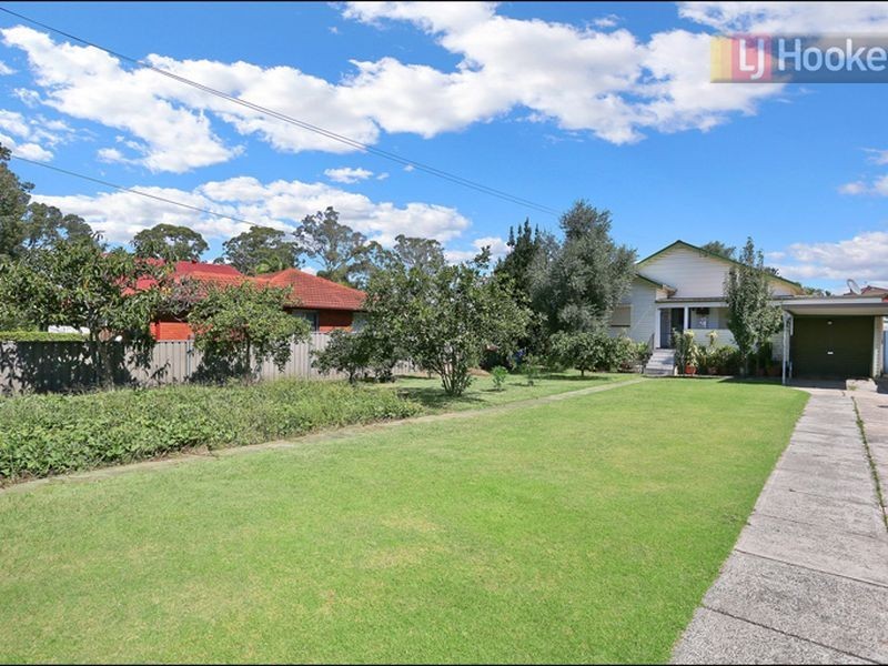 12 Ellam Drive, Seven Hills NSW 2147