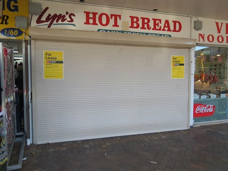 2/60 Main Street, Blacktown NSW 2148