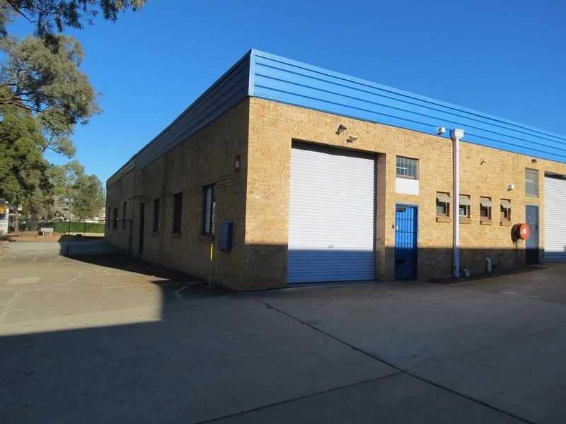 1/10 Rowood Road, Prospect NSW 2148