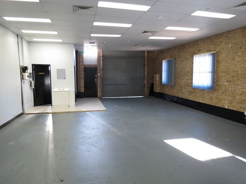 1/10 Rowood Road, Prospect NSW 2148