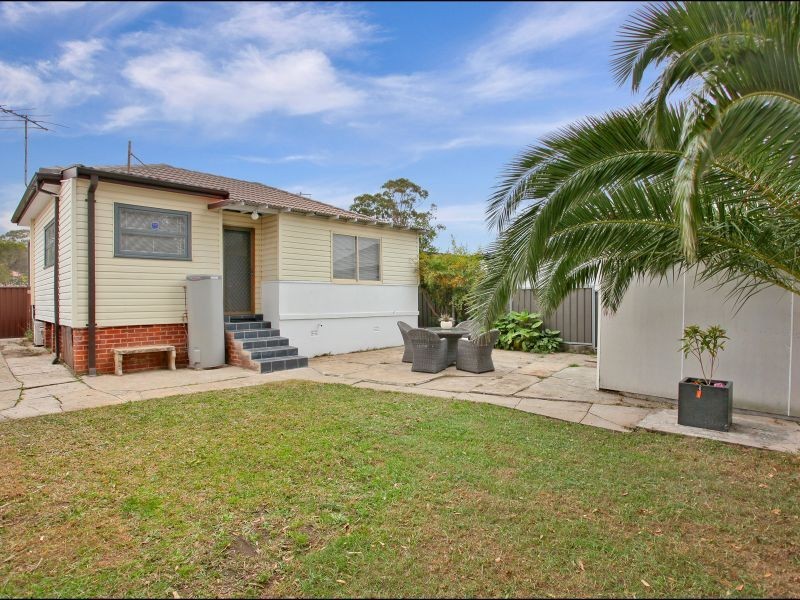 19 Doonside Crescent, Blacktown NSW 2148