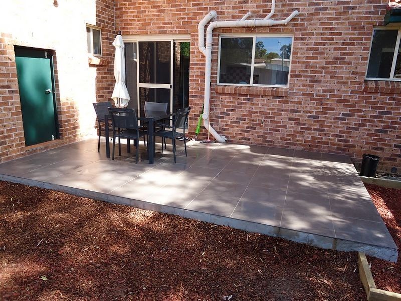 1/201 Stephen Street, Blacktown NSW 2148